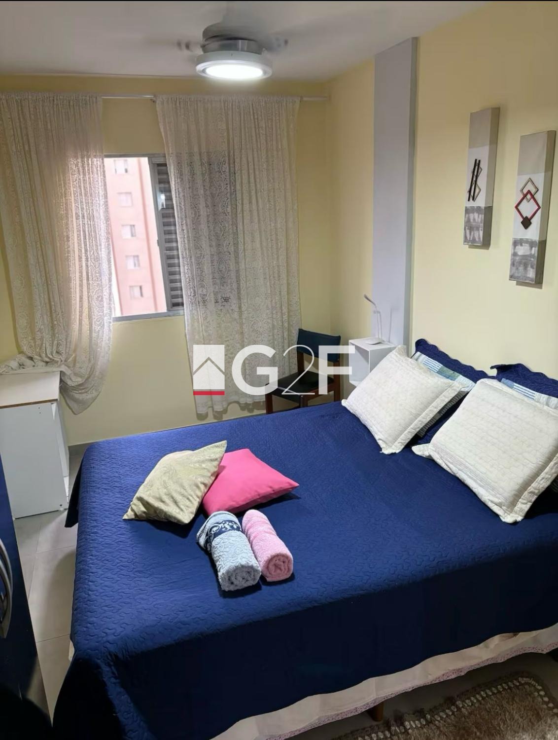 AP041222 | Apartamento venda Jardim Flamboyant | Campinas/SP