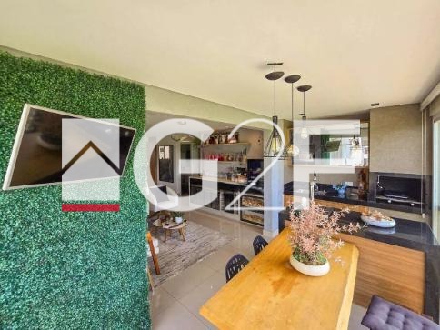 AP041227 | Apartamento venda Parque Prado | Campinas/SP