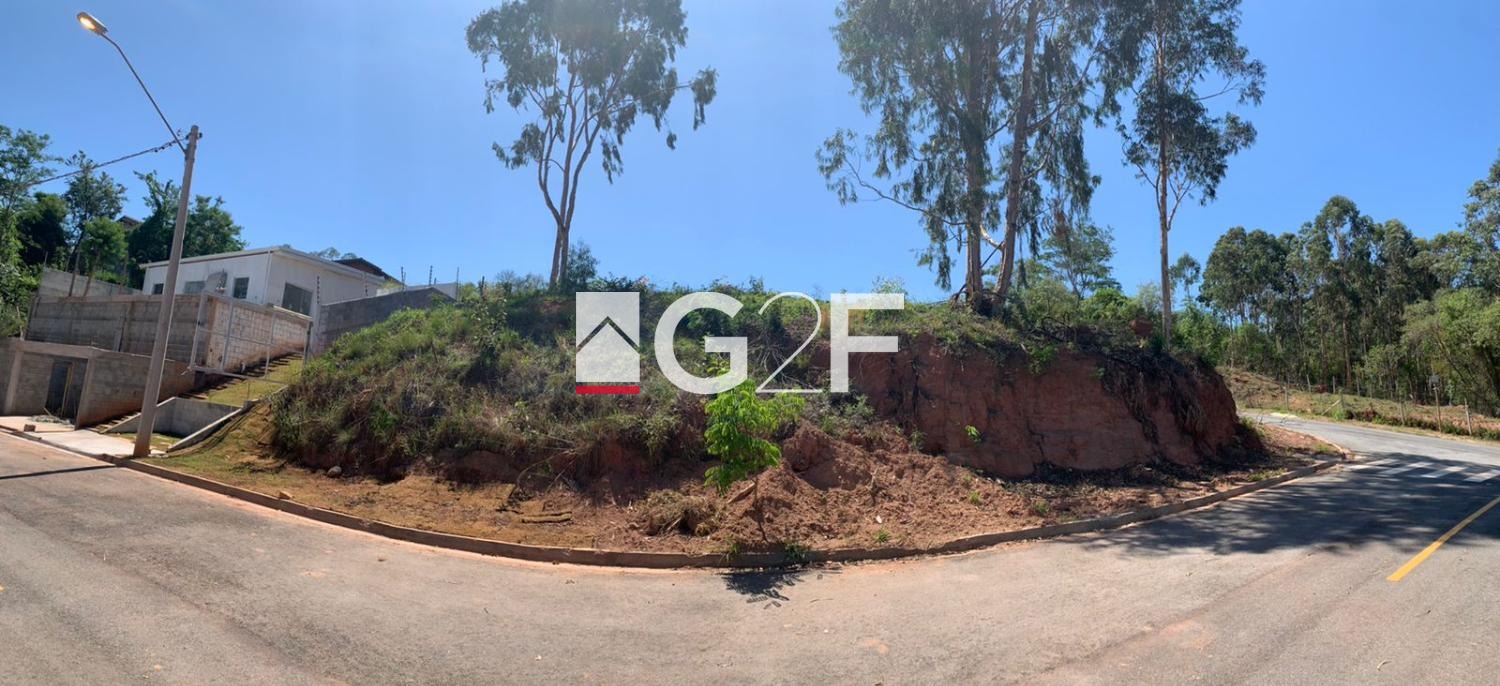 TE041236 | Terreno venda Loteamento Jardim das Paineiras | Itatiba/SP