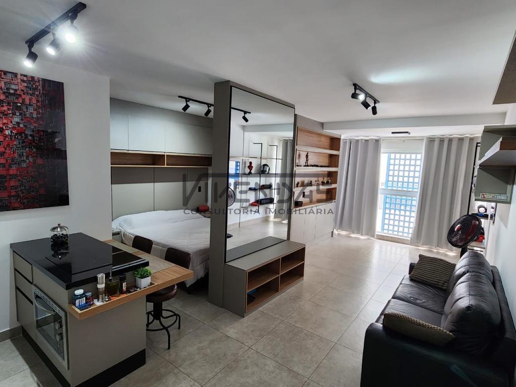AP000125 | Apartamento venda Centro | Campinas/SP