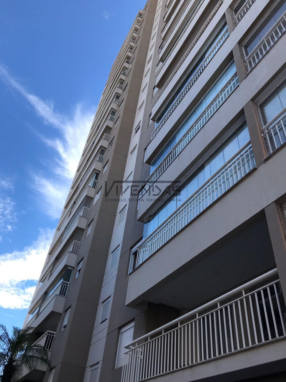 AP000218 | Apartamento venda Vila Proost de Souza | Campinas/SP