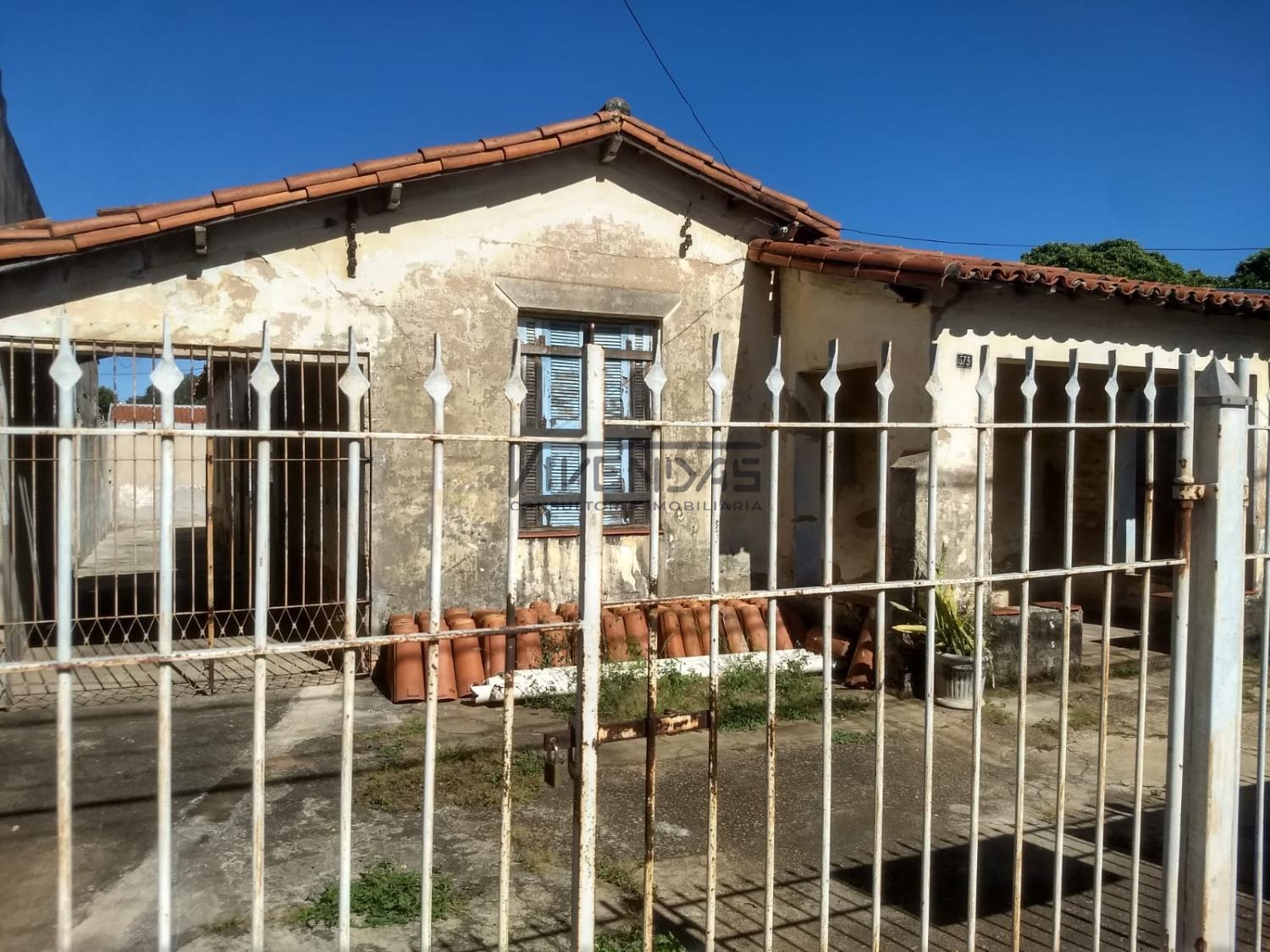 CA000281 | Casa venda Vila Industrial | Campinas/SP