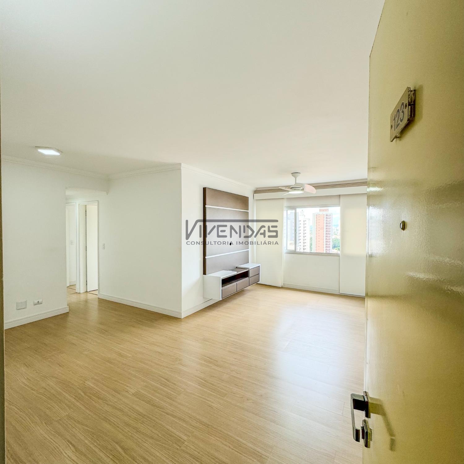 AP000286 | Apartamento venda Centro | Campinas/SP