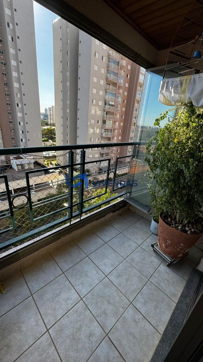 AP000446 | Apartamento venda Jardim Aurélia | Campinas/SP