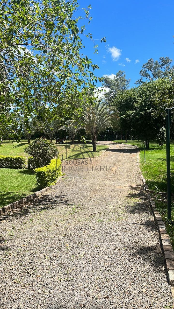 SI000023 | Sítio venda Jardim Paulicéia | Campinas/SP