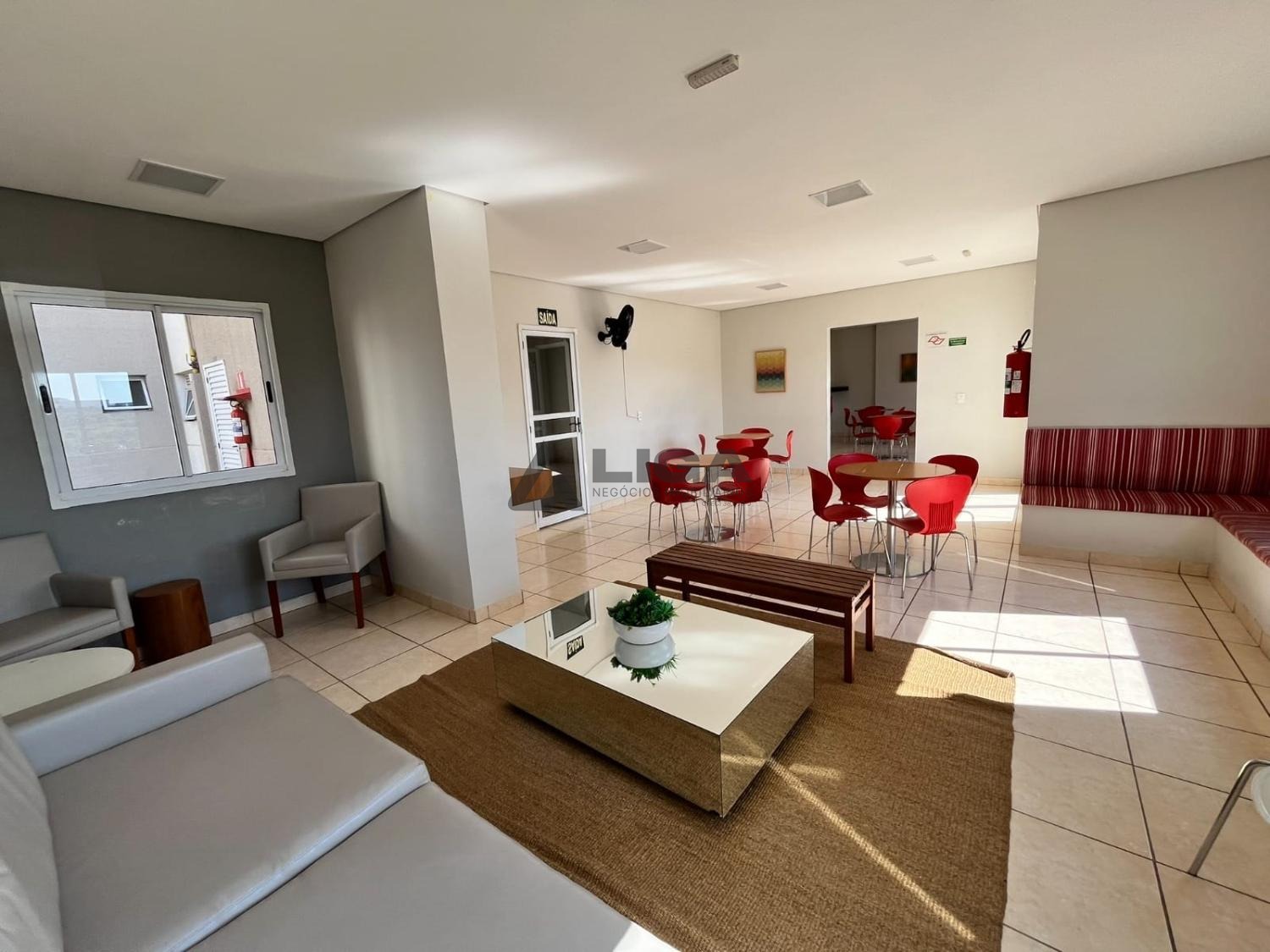 AP001151 | Apartamento venda Condomínio Residencial Viva Vista | Sumaré/SP