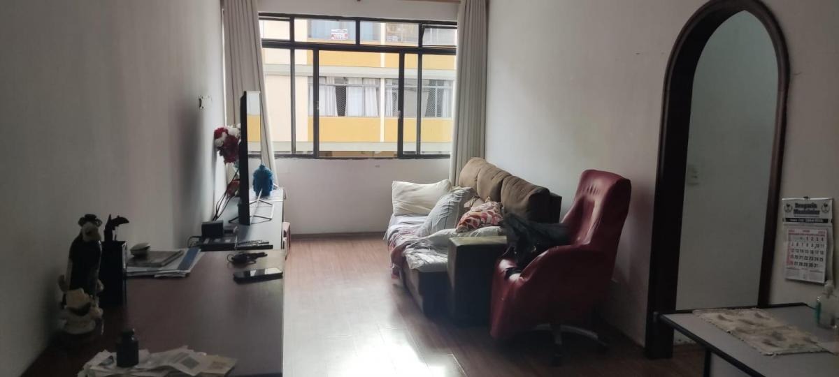 AP000474 | Apartamento venda Vila João Jorge | Campinas/SP