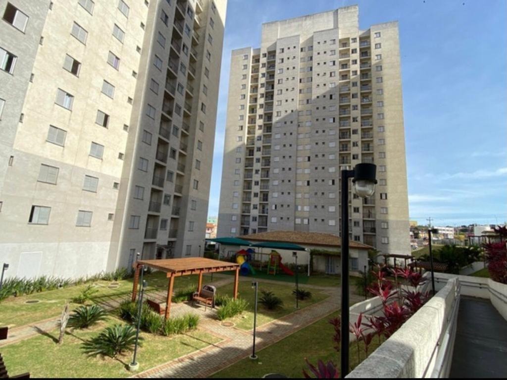 AP000486 | Apartamento venda Vila Mimosa | Campinas/SP