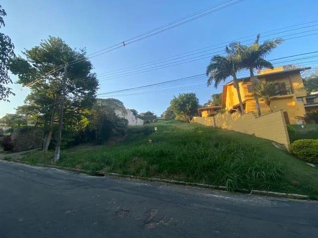 TE000676 | Terreno venda Loteamento Caminhos de São Conrado (Sousas) | Campinas/SP