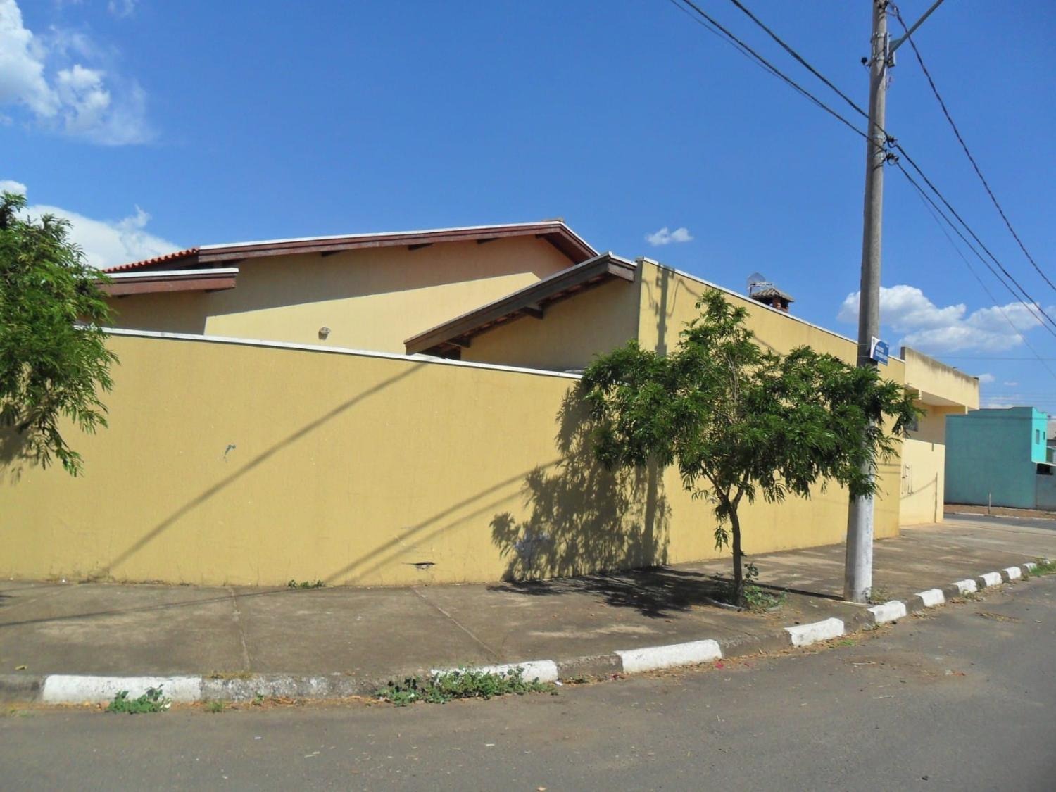 CA000720 | Casa venda João Aranha | Paulínia/SP