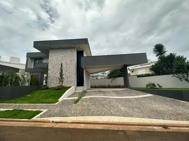 CA000725 | Casa venda Parque Brasil 500 | Paulínia/SP