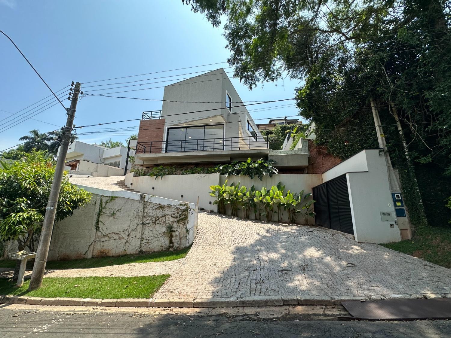 CA000738 | Casa venda Jardim Atibaia (Sousas) | Campinas/SP