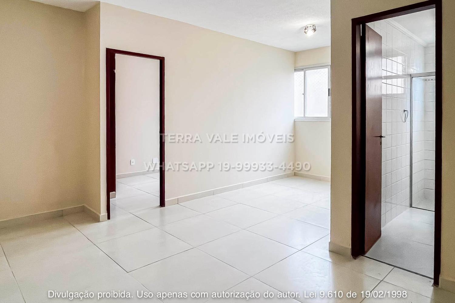 AP000832 | Apartamento venda Botafogo | Campinas/SP