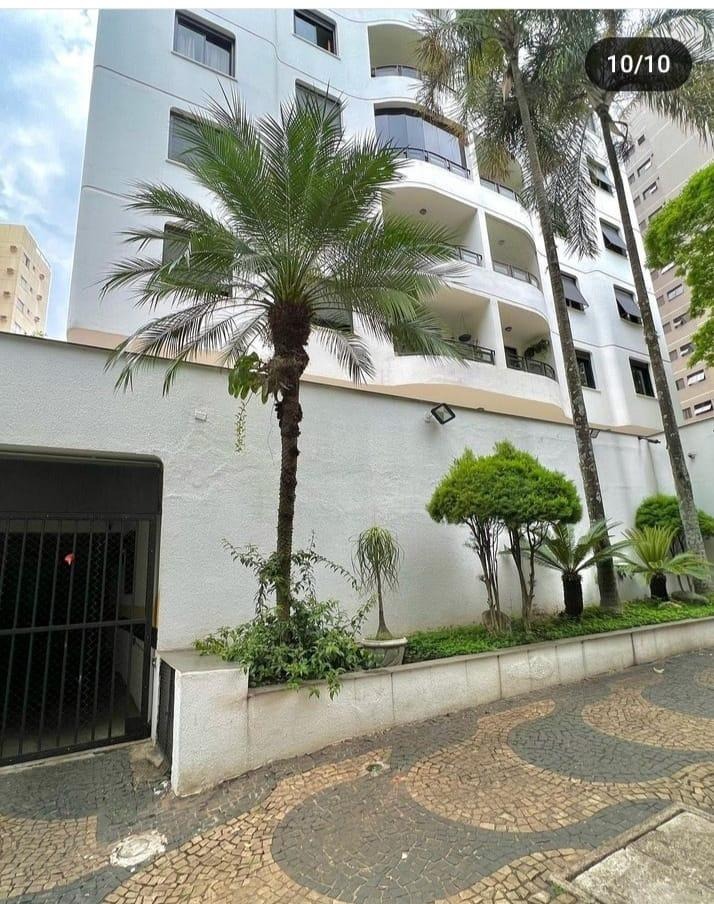 AP000847 | Apartamento venda Jardim Proença | Campinas/SP