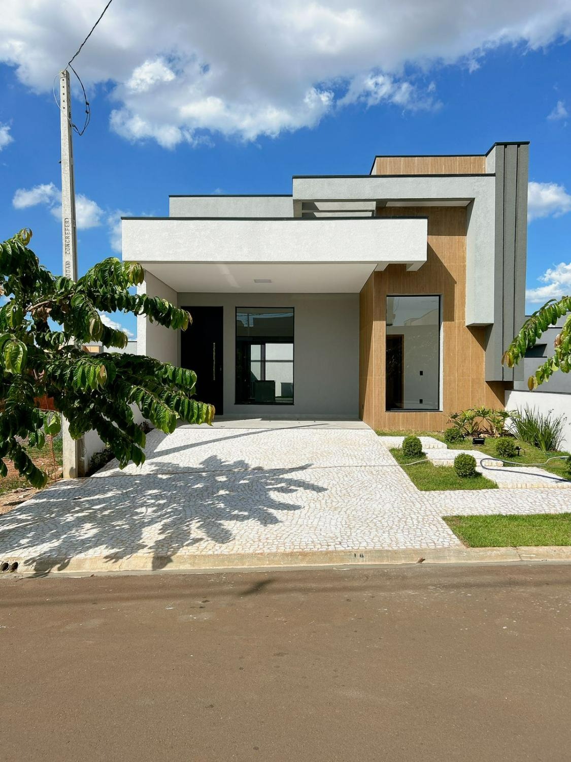 CA000874 | Casa venda São Bento | Paulínia/SP