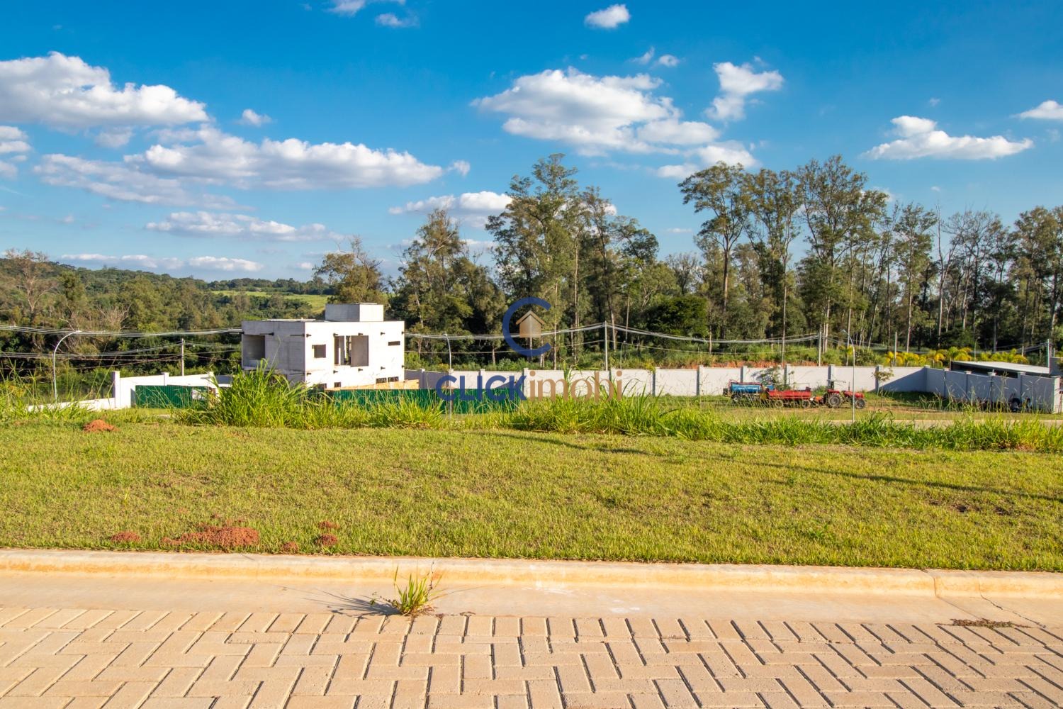 TE003965 | Terreno venda Residencial Vista Campinas | Campinas