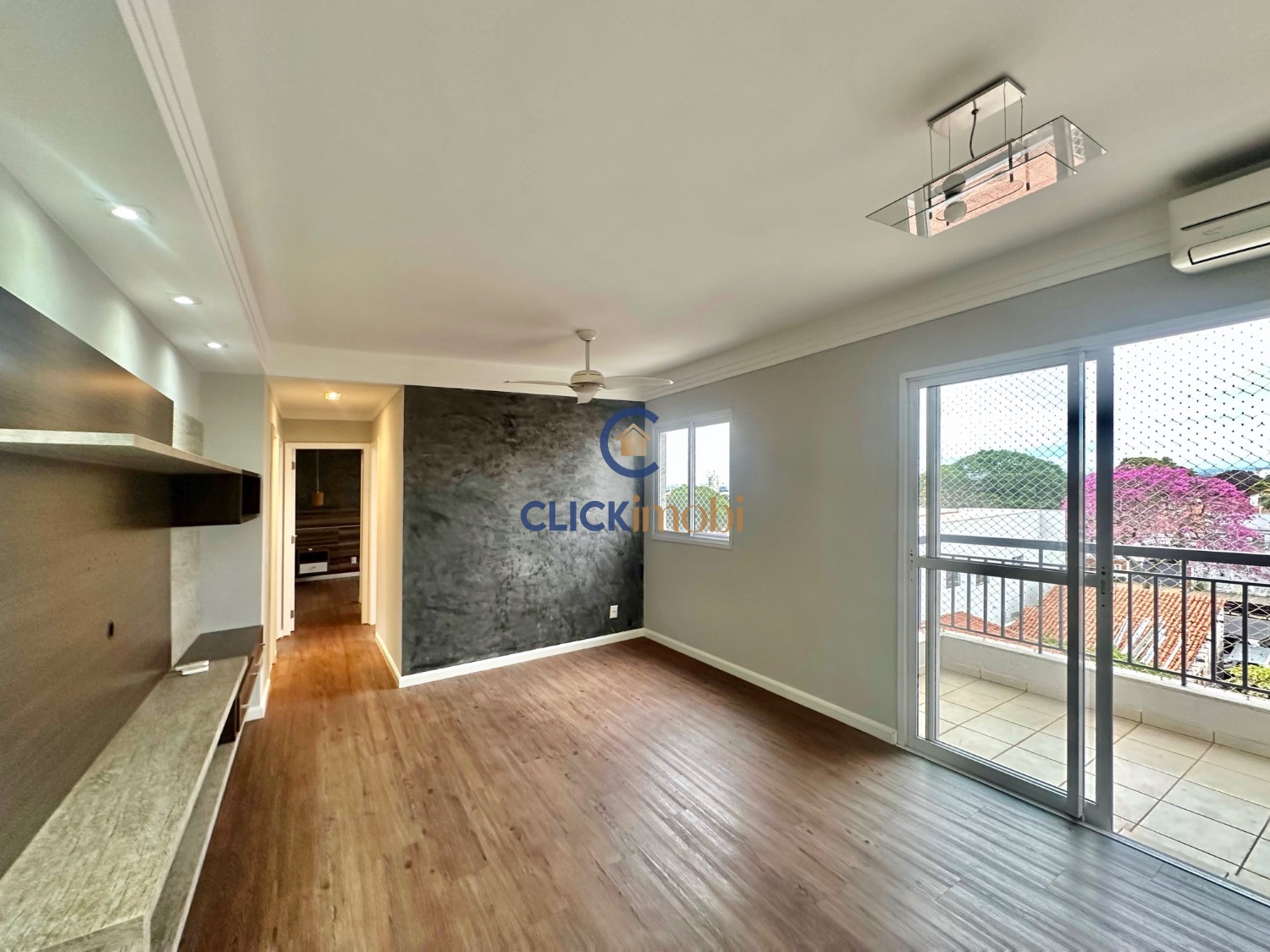 AP003975 | Apartamento venda Jardim Chapadão | Campinas/SP