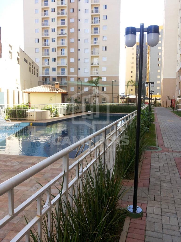 AP001850 | Apartamento aluguel Bonfim | Campinas/SP