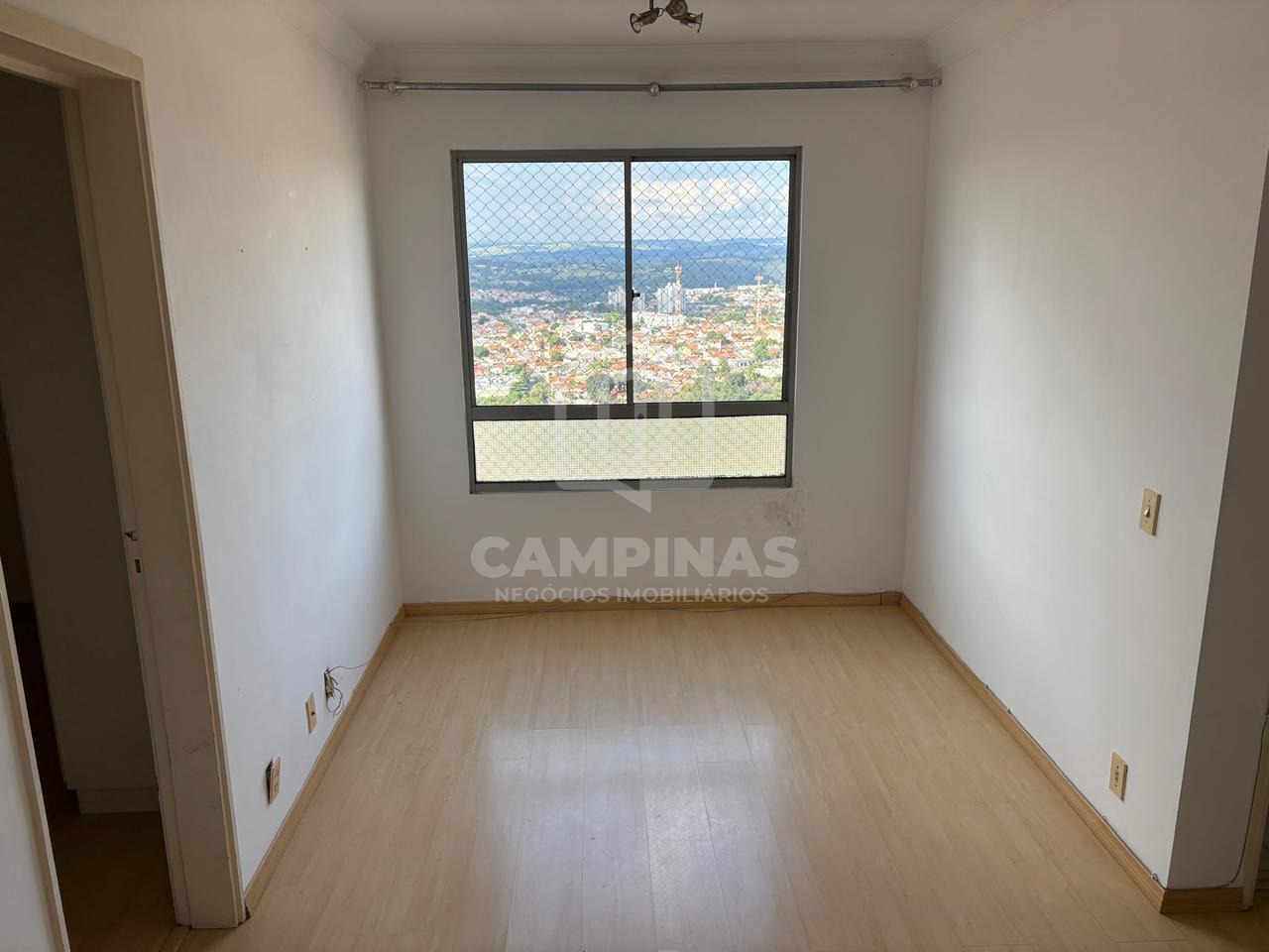 AP002501 | Apartamento aluguel Jardim Antonio Von Zuben | Campinas/SP