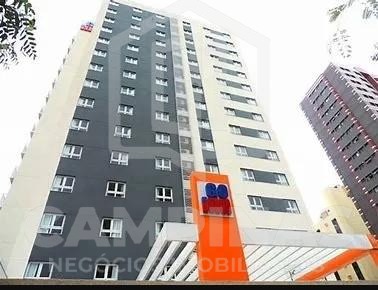 AP002503 | Apartamento venda Centro | Campinas/SP
