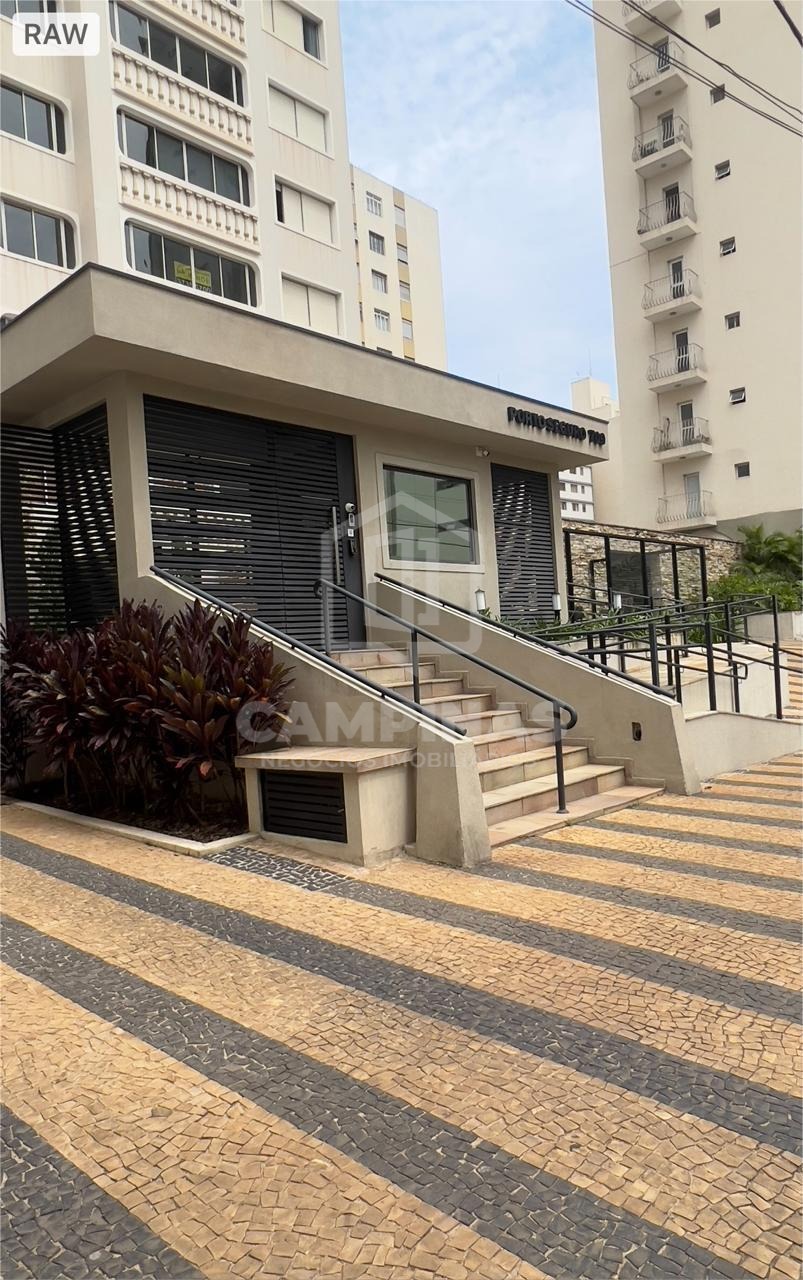 AP002535 | Apartamento venda Centro | Campinas/SP