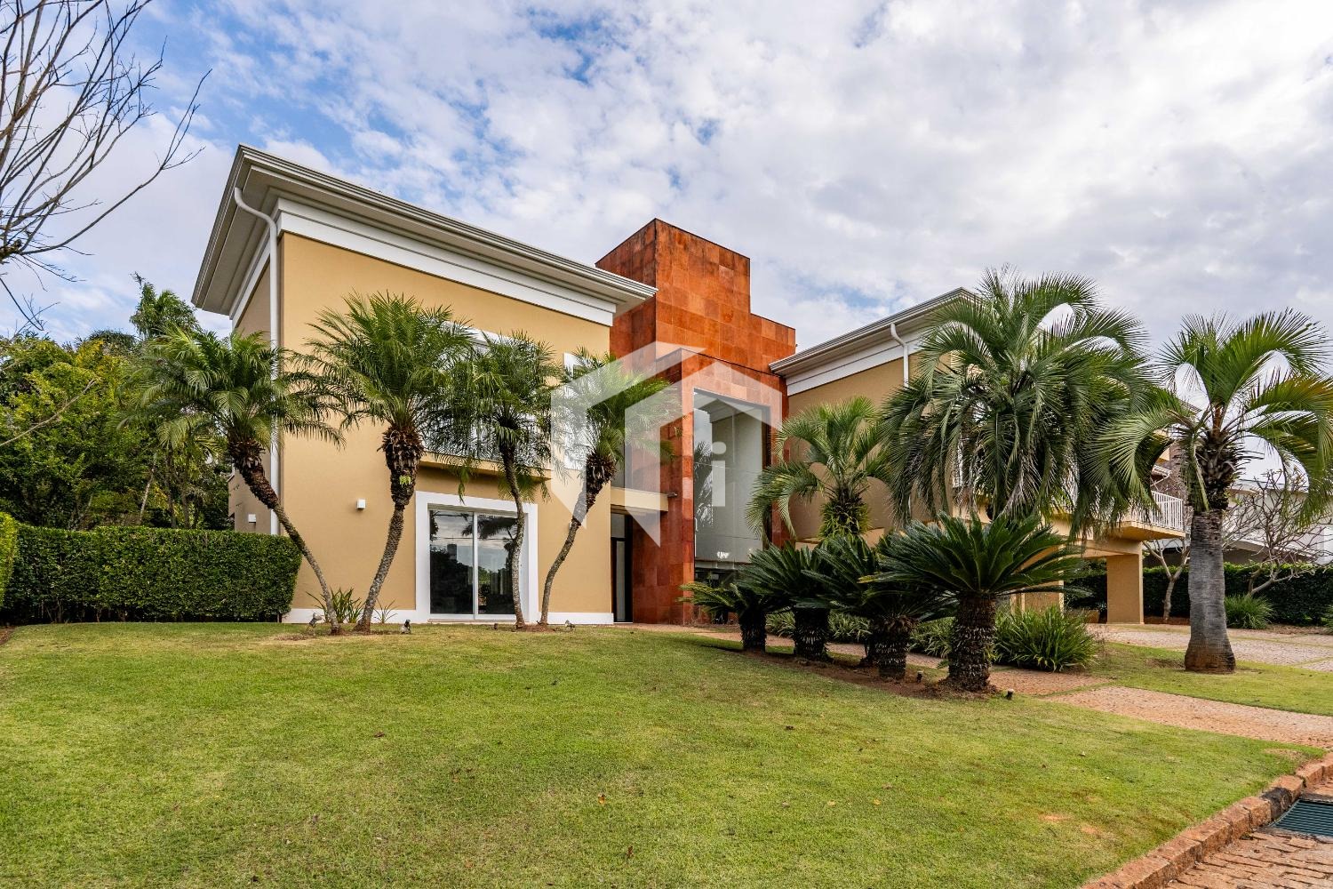 CA000015 | Casa venda Sítios de Recreio Gramado | Campinas/SP