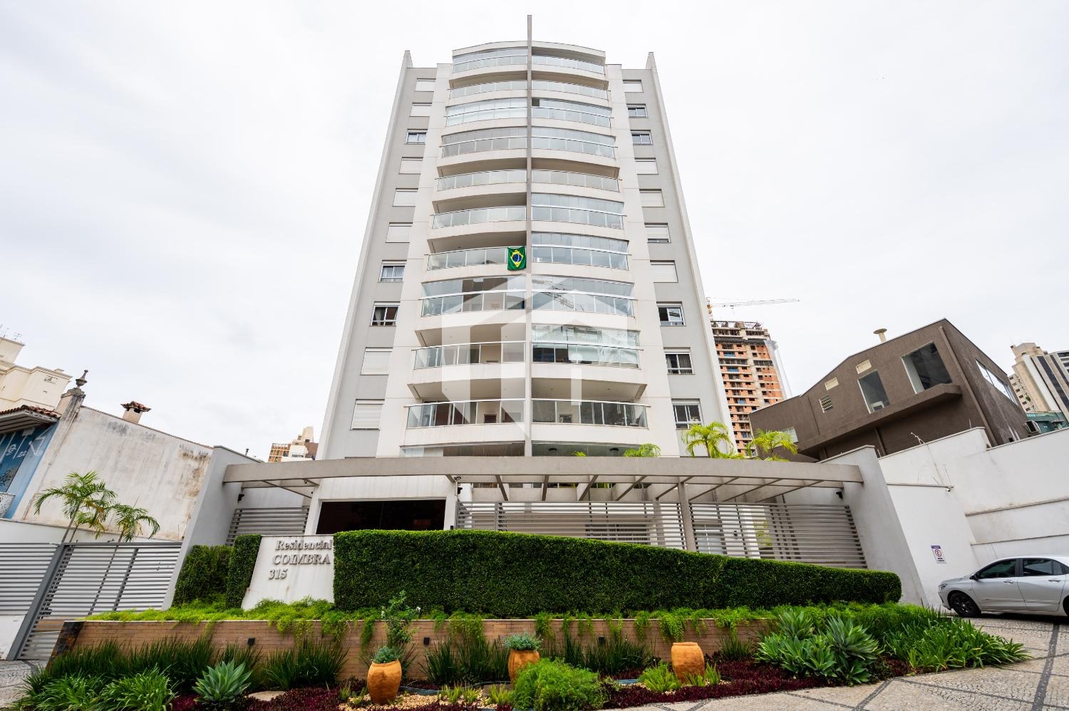 AP000052 | Apartamento venda Cambuí | Campinas/SP