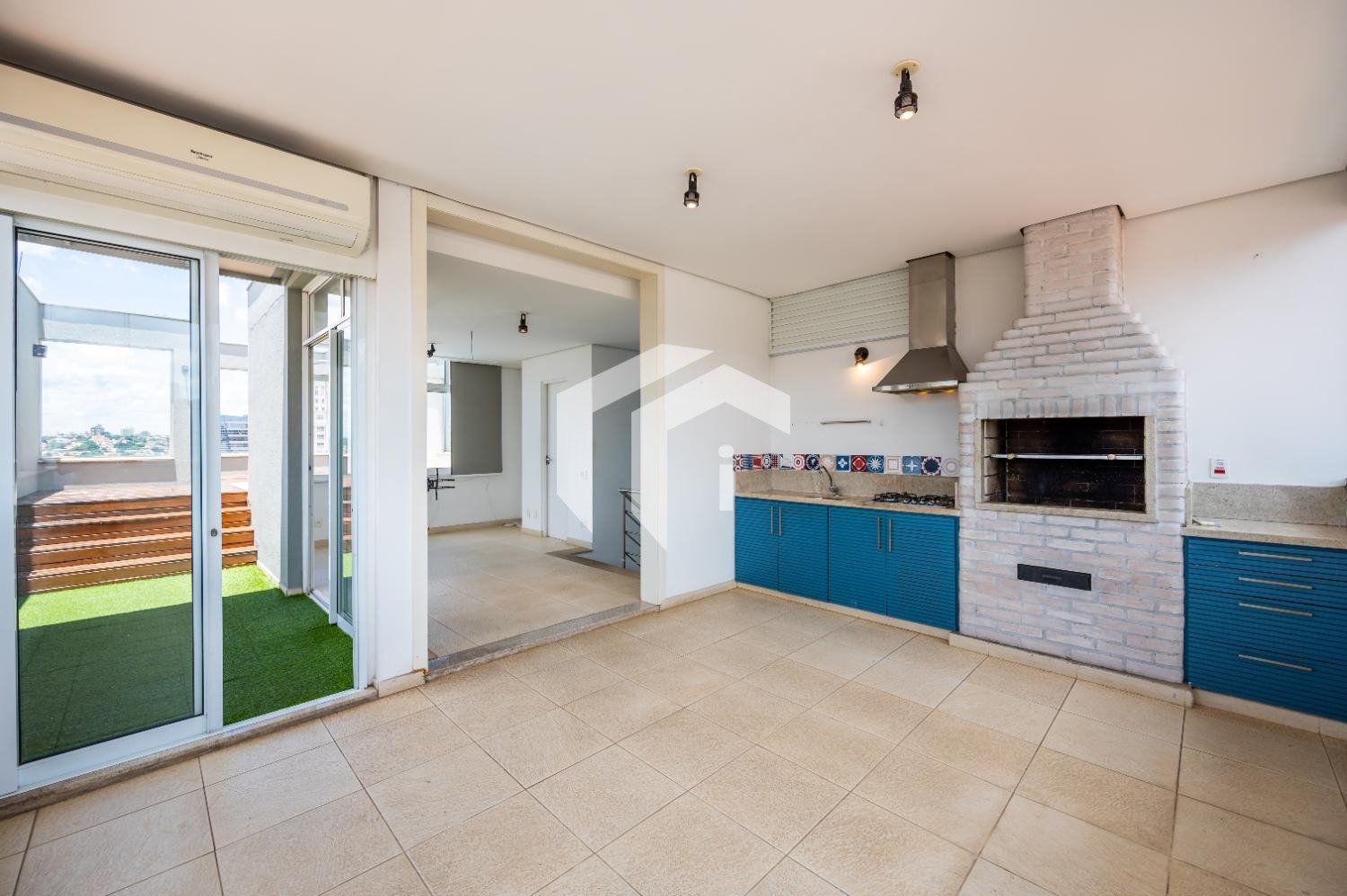 AP000082 | Apartamento venda Cambuí | Campinas/SP