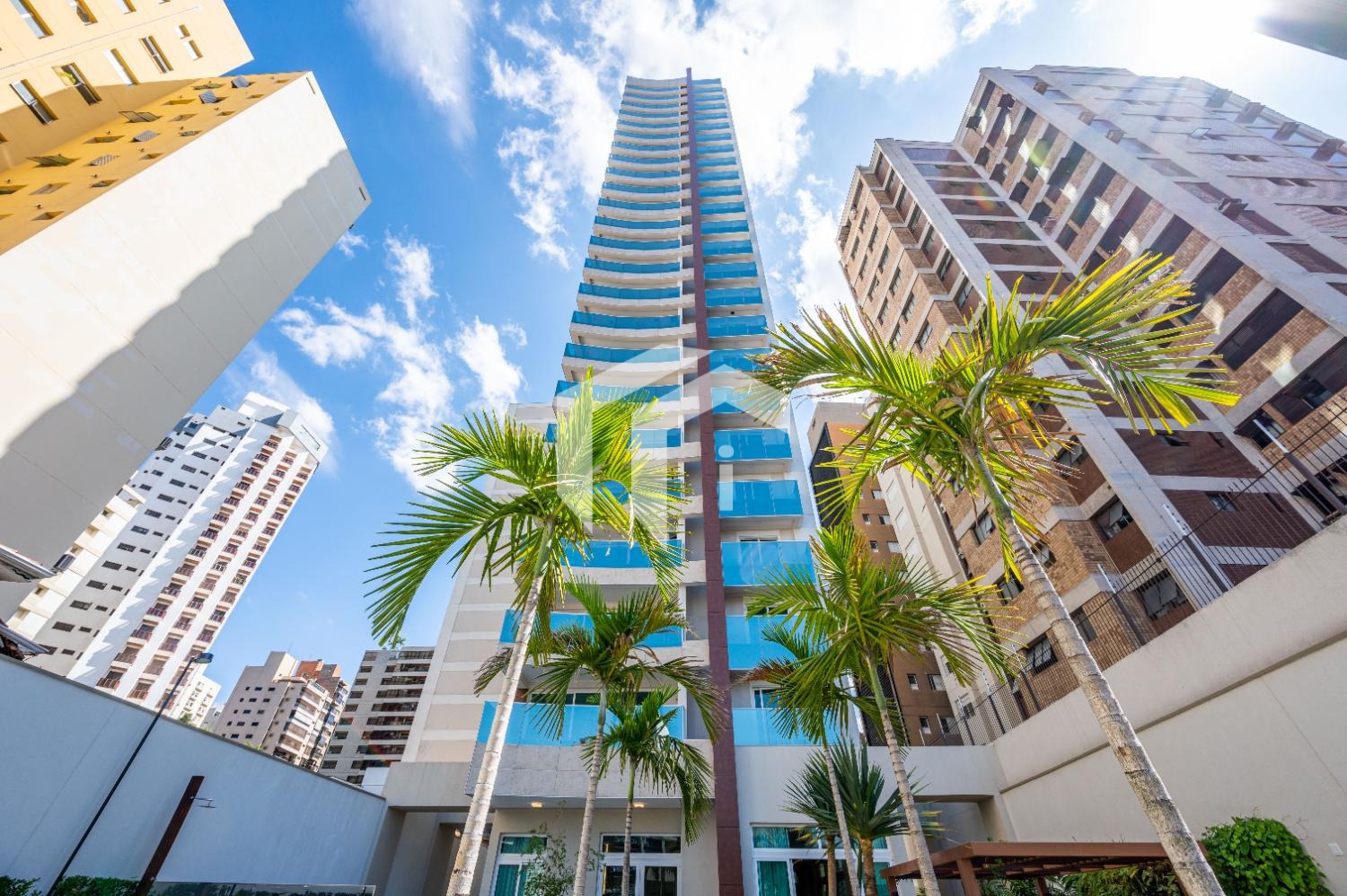 AP000092 | Apartamento venda Cambuí | Campinas/SP