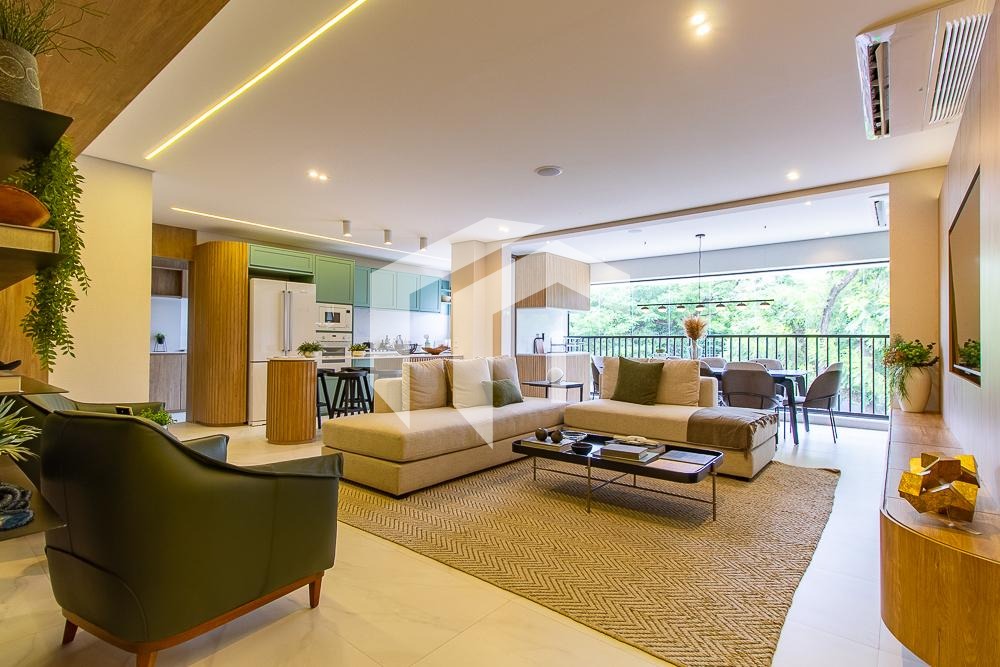 AP000097 | Apartamento venda Cambuí | Campinas/SP