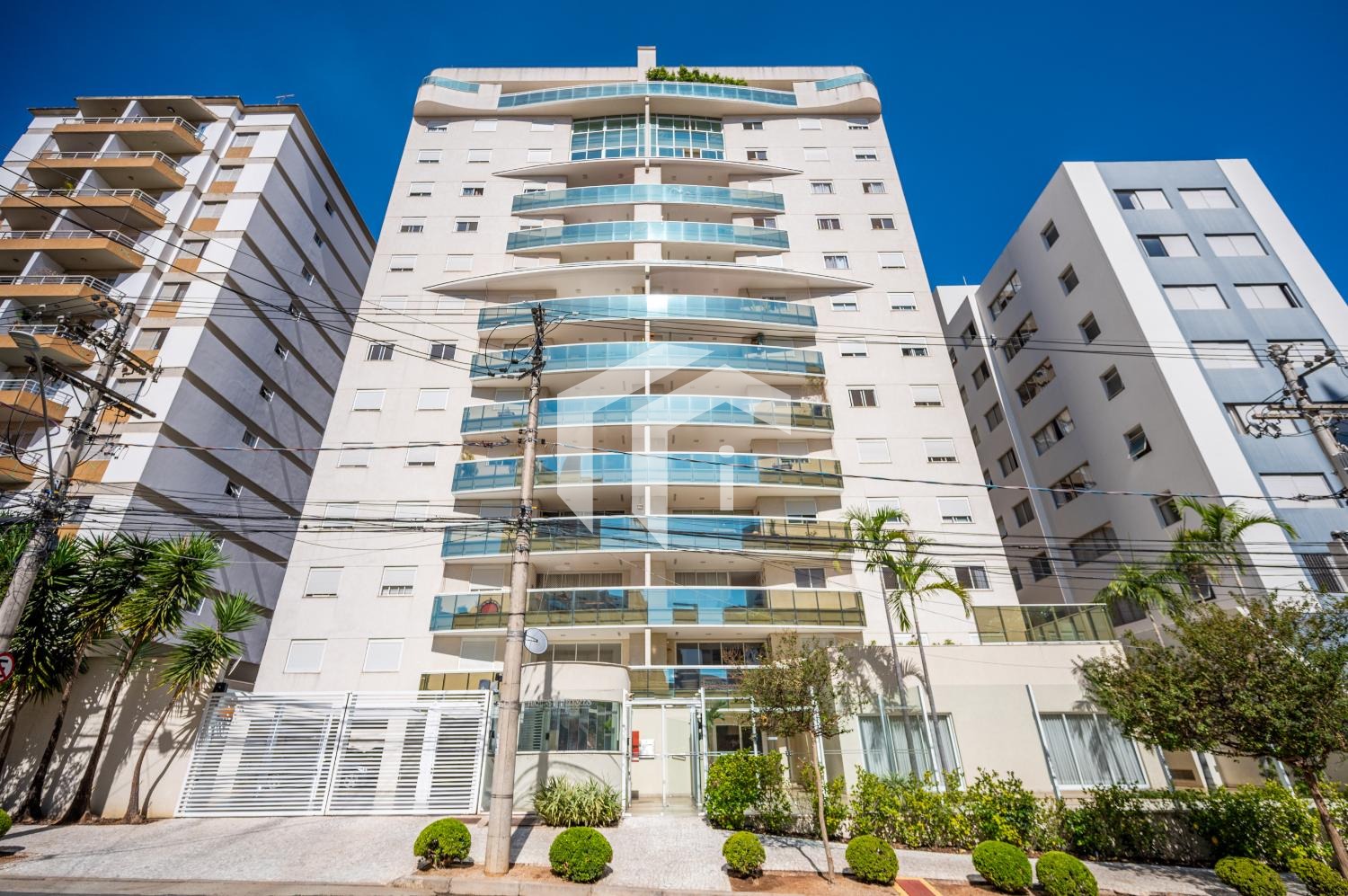 AP000099 | Apartamento venda Cambuí | Campinas/SP