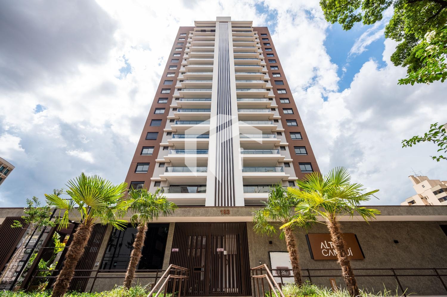 AP000128 | Apartamento venda Cambuí | Campinas/SP