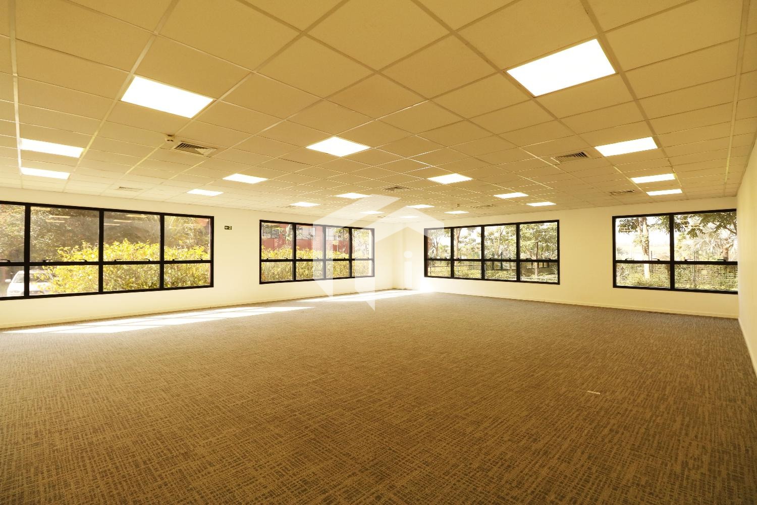 SA000269 | Sala aluguel Parque dos Resedás | Campinas/SP