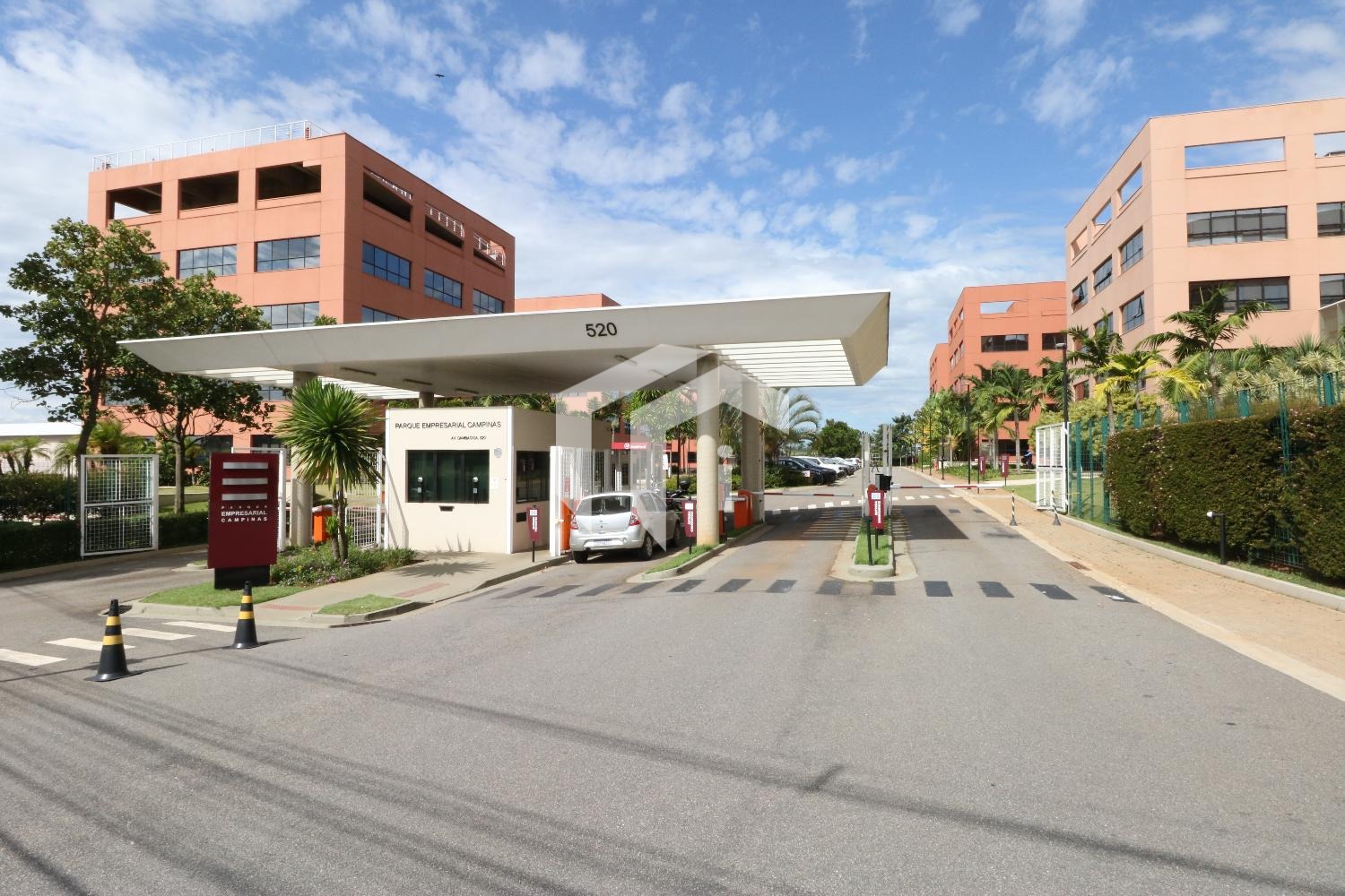 SA000270 | Sala aluguel Parque dos Resedás | Campinas/SP