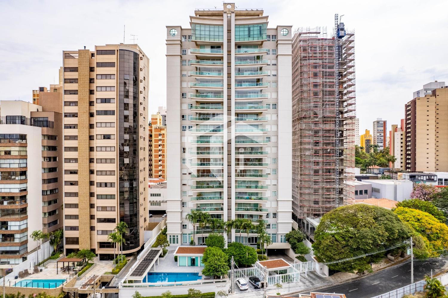 AP000376 | Apartamento venda Cambuí | Campinas/SP