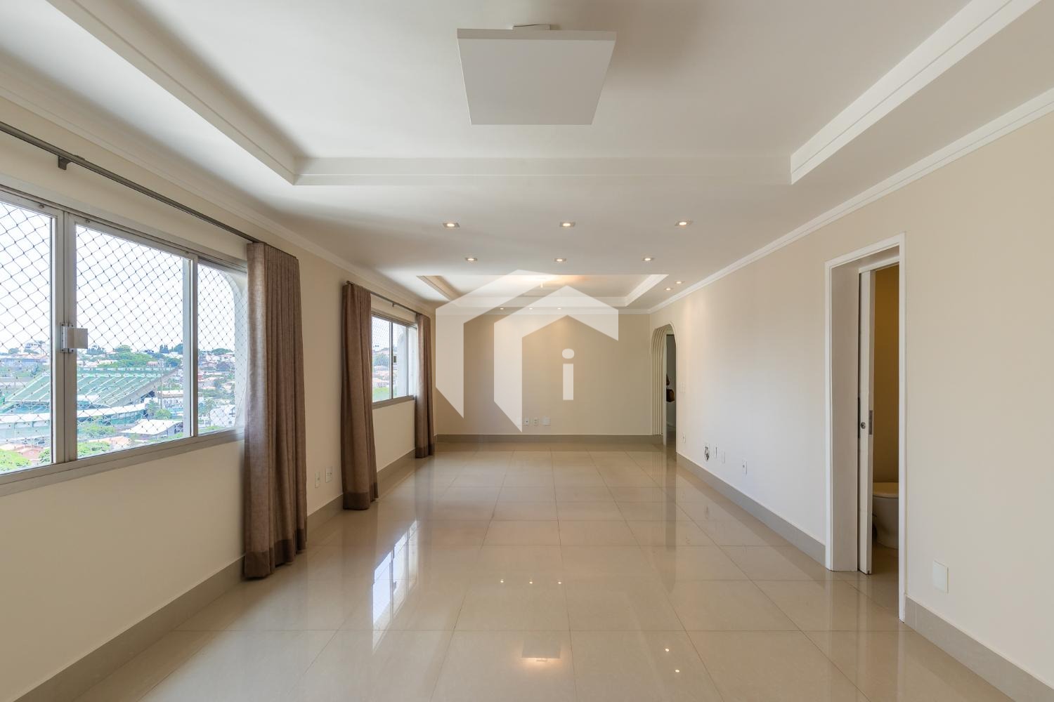 AP000428 | Apartamento venda Jardim Proença | Campinas/SP