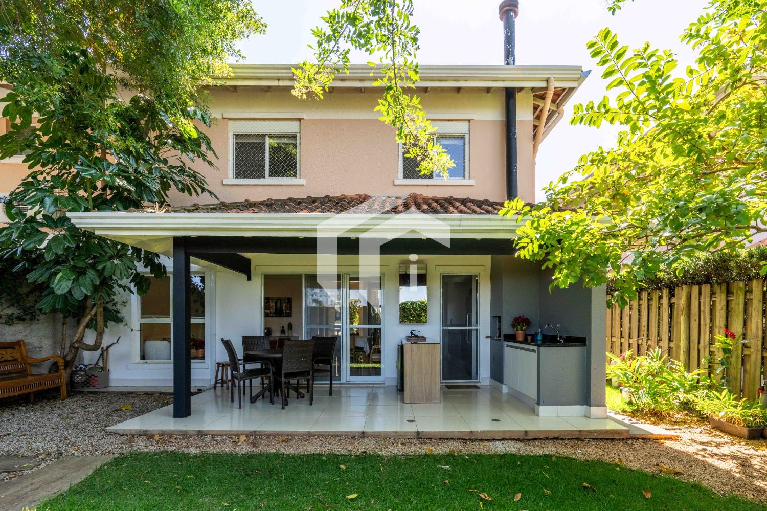 CA000434 | Casa venda Jardim das Paineiras | Campinas/SP