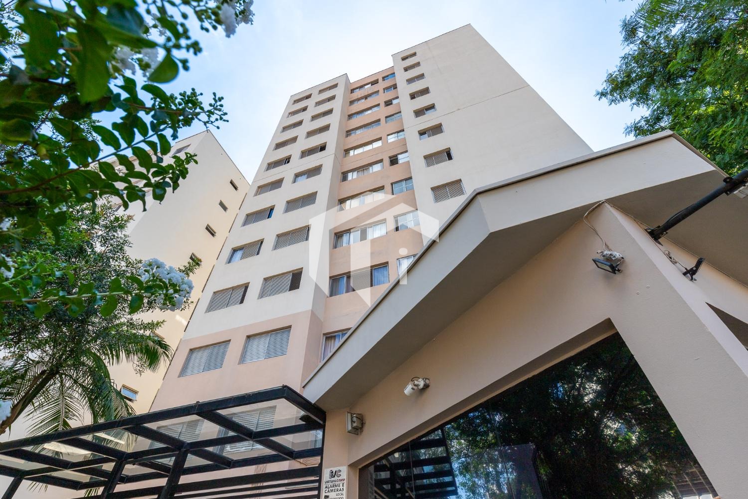 AP000450 | Apartamento venda Cambuí | Campinas/SP