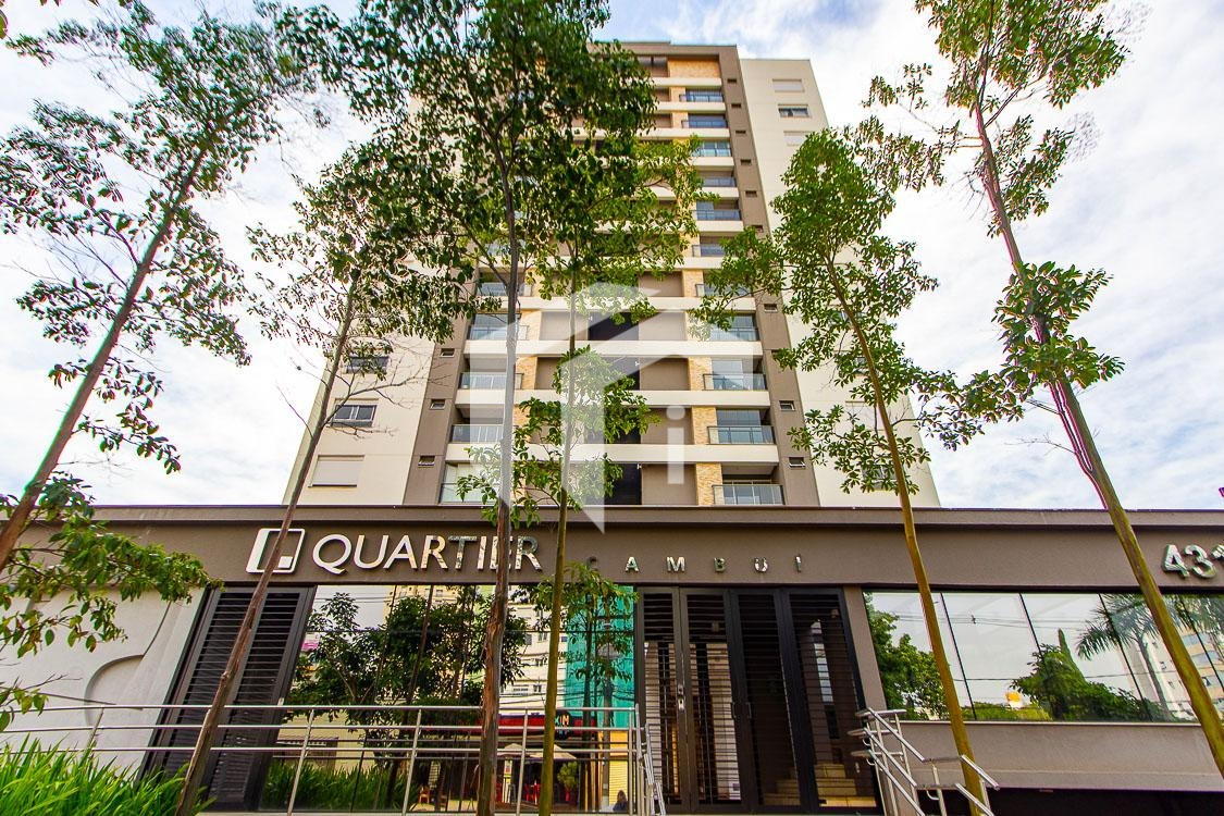 AP000476 | Apartamento venda Cambuí | Campinas/SP