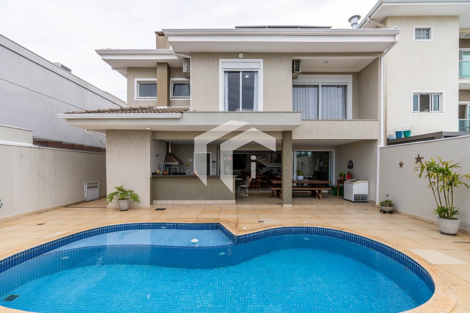 CA000499 | Casa venda Nações | Valinhos/SP