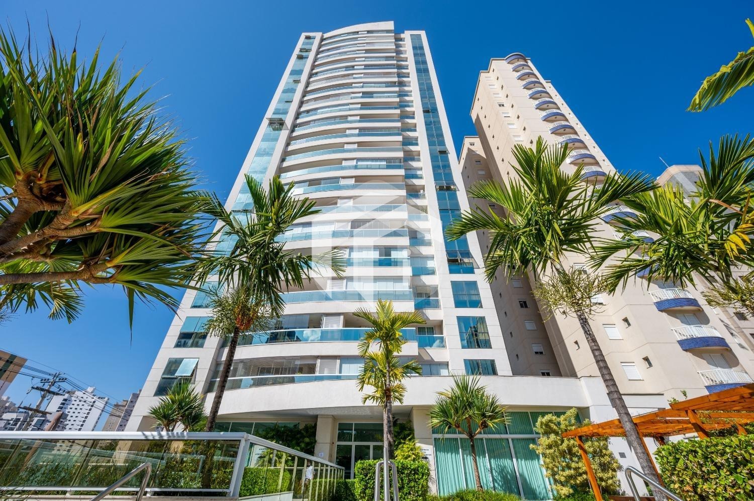 AP000511 | Apartamento venda Vila Itapura | Campinas/SP