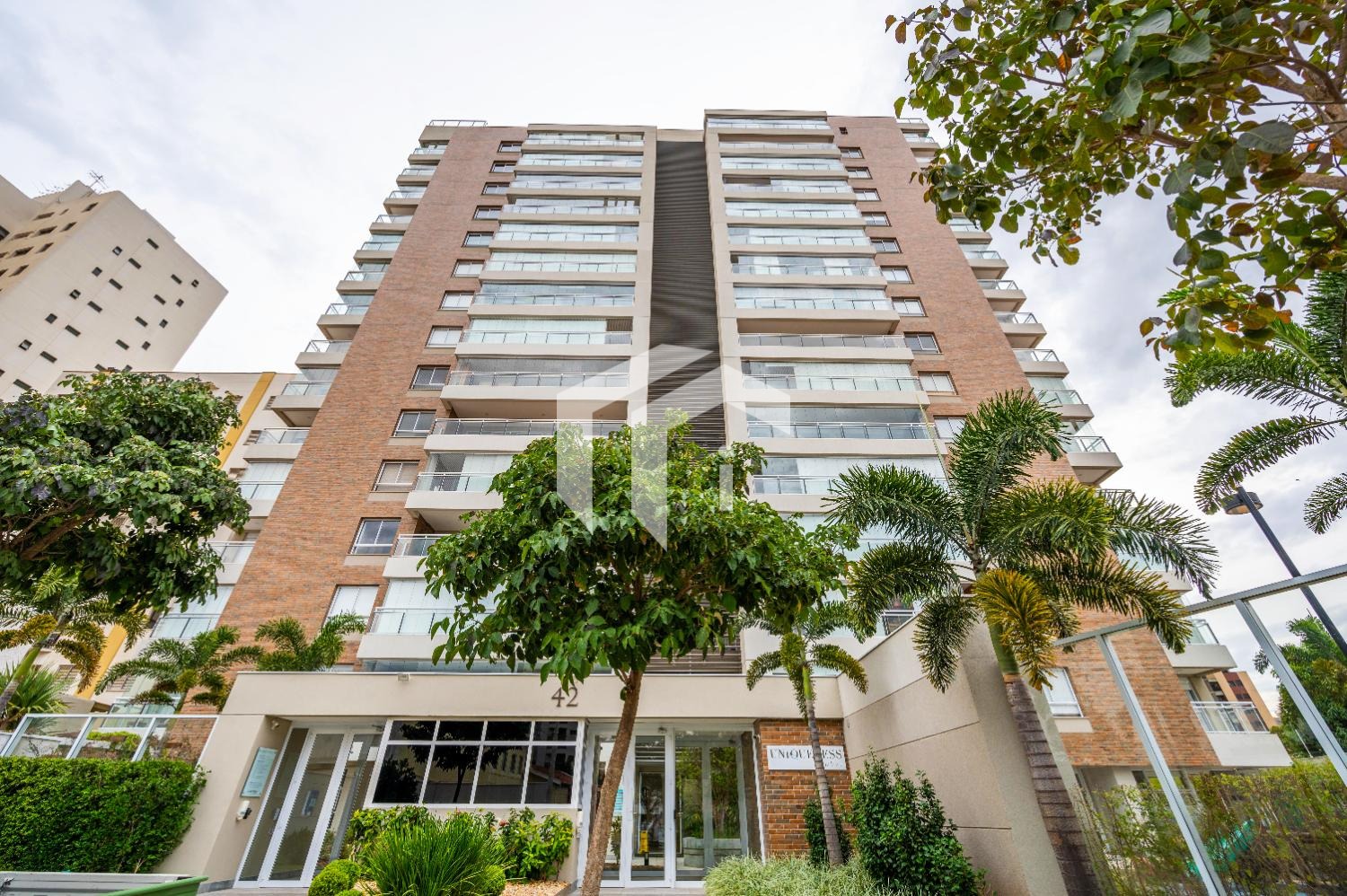 AP000552 | Apartamento venda Cambuí | Campinas/SP