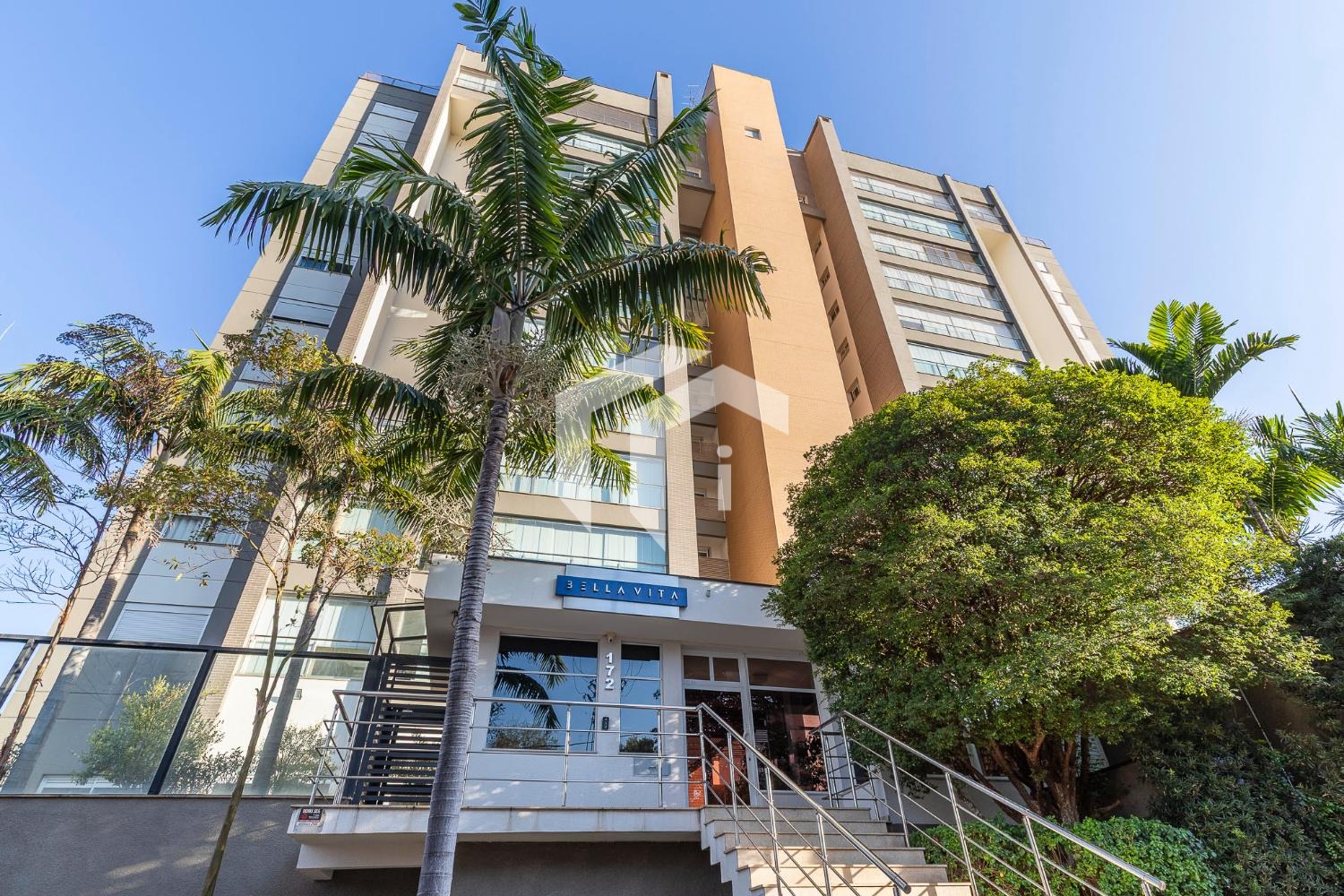 AP000597 | Apartamento venda Cambuí | Campinas/SP