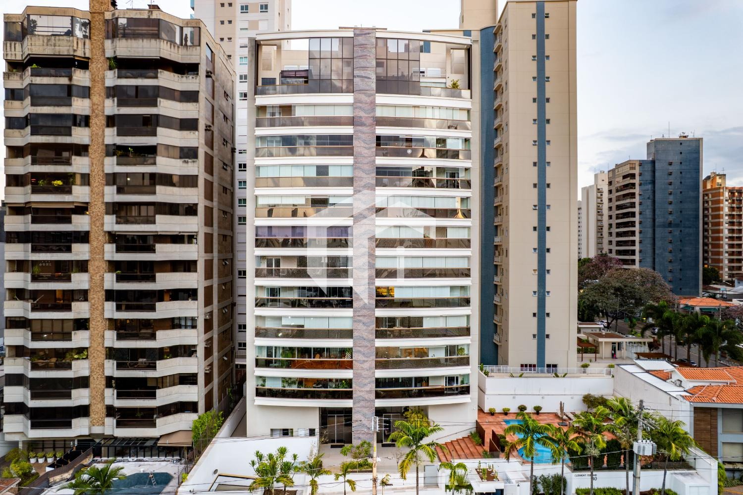 AP000663 | Apartamento venda Cambuí | Campinas/SP