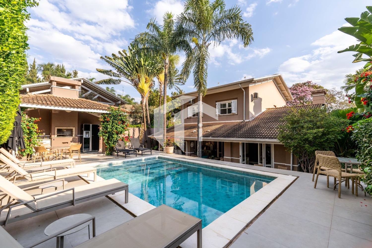 CA000740 | Casa venda Sítios de Recreio Gramado | Campinas/SP