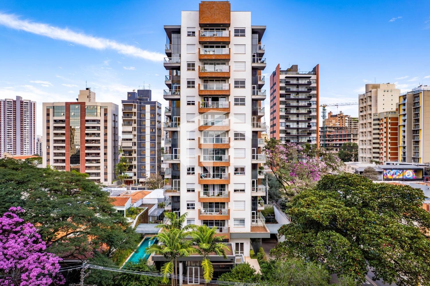 AP000745 | Apartamento venda Cambuí | Campinas/SP