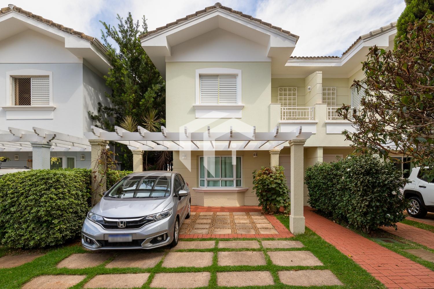 CA000749 | Casa venda Loteamento Residencial Vila Bella | Campinas/SP