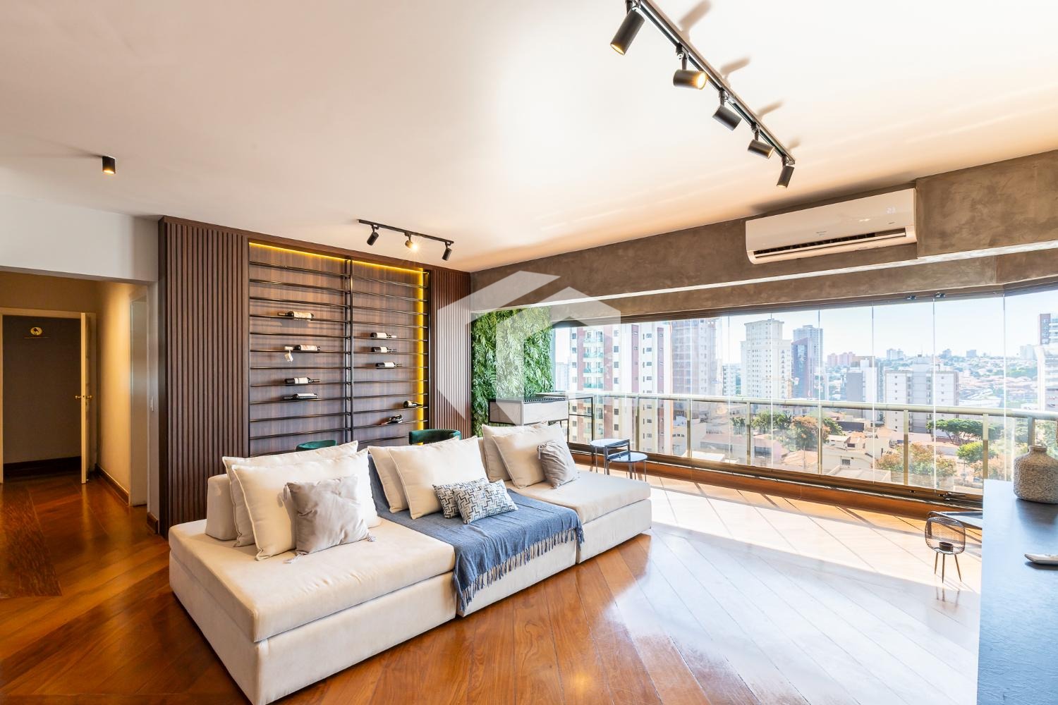 AP000764 | Apartamento venda Cambuí | Campinas/SP