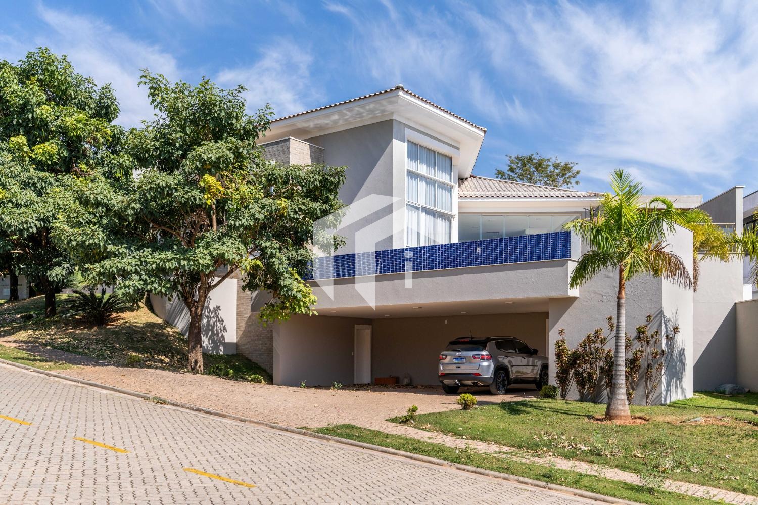 CA000768 | Casa venda Residencial Jatibela | Campinas/SP