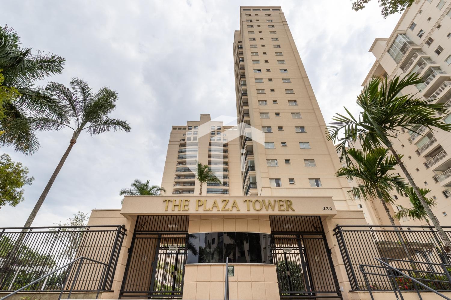 AP000788 | Apartamento venda Vila Brandina | Campinas/SP